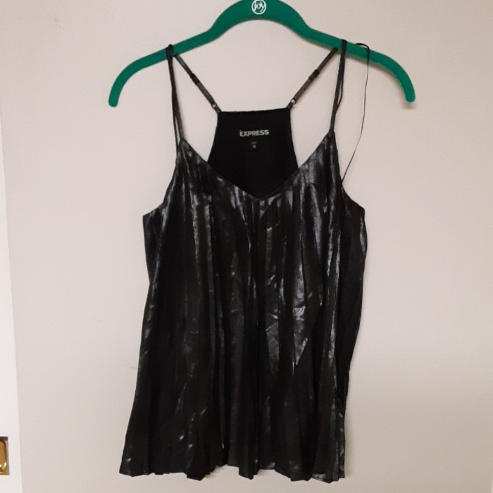 Express Tank Top